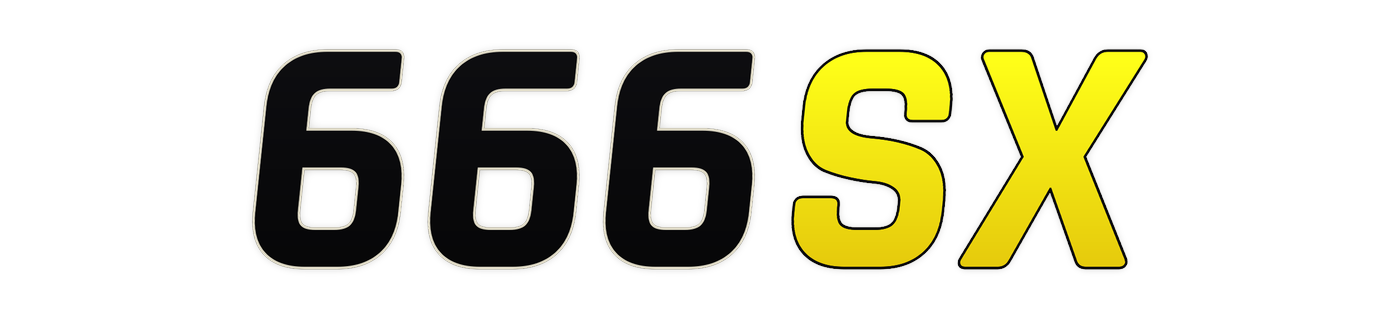 666sx